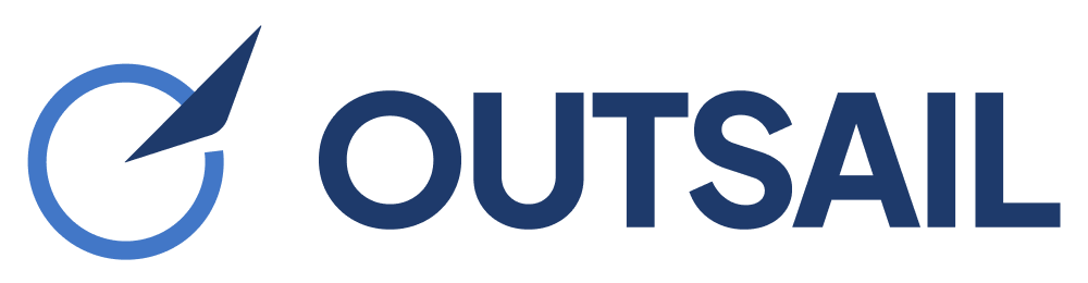 Outsail logo